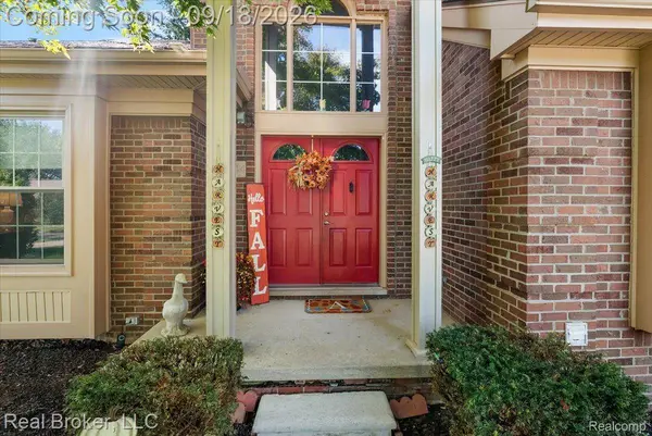 44744 Danbury RD, Originalcity, MI 48188