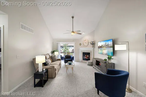 121 Newberry LN, Marion Township, MI 48843