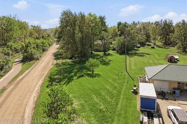 VL Huron RD
