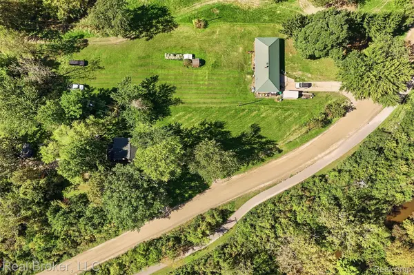 VL Huron RD, Huron Charter Township, MI 48134