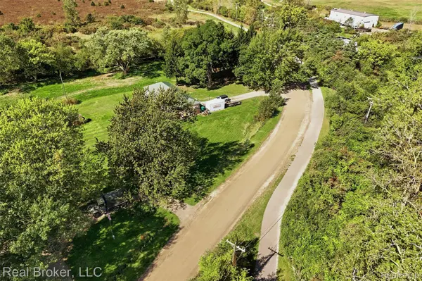 VL Huron RD, Huron Charter Township, MI 48134