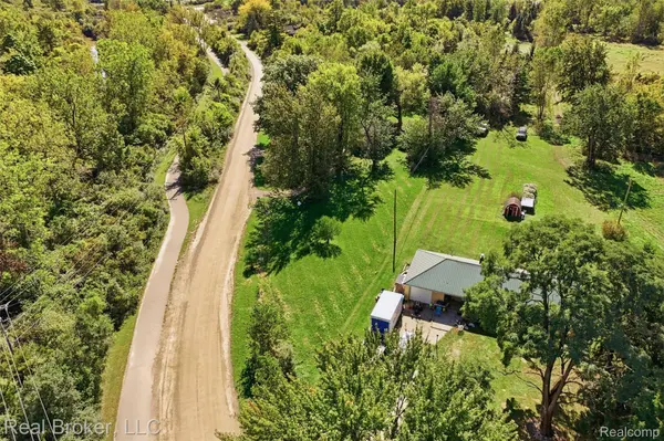 VL Huron RD, Huron Charter Township, MI 48134