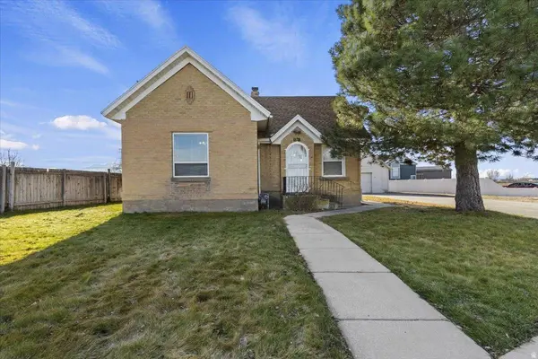 3319 W NORTH PLAIN CITY RD, Plain City, UT 84404