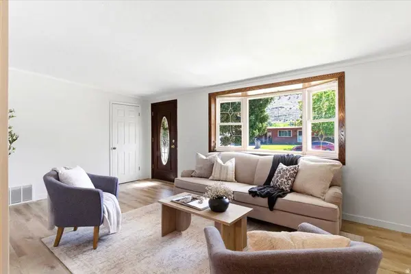 335 MOUTAIN VIEW DR, Brigham City, UT 84302