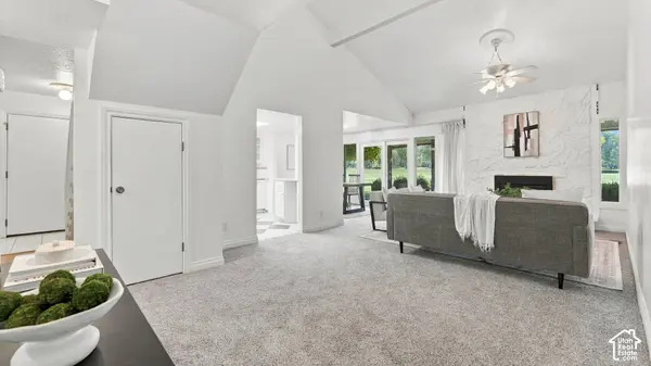 59 WHITE BARN DR, Pleasant View, UT 84414