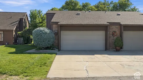 59 WHITE BARN DR, Pleasant View, UT 84414