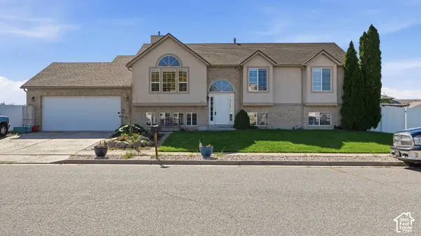 3973 W 4950 S, Roy, UT 84067