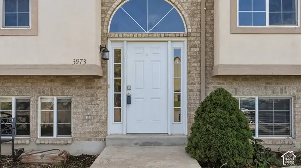 3973 W 4950 S, Roy, UT 84067