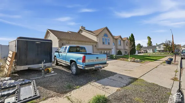 3973 W 4950 S, Roy, UT 84067