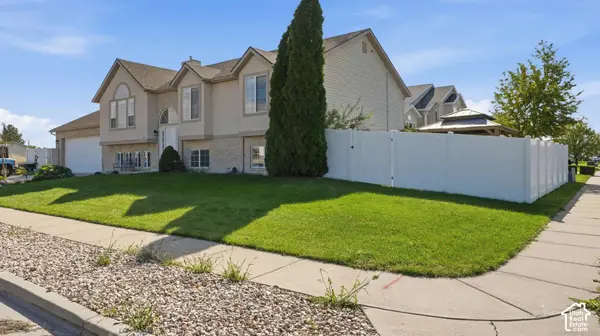 3973 W 4950 S, Roy, UT 84067