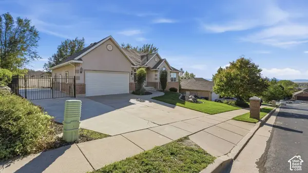 161 SHANNON DR, Farmington, UT 84025