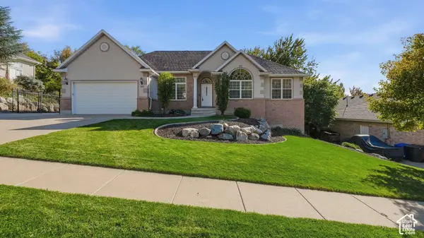 161 SHANNON DR, Farmington, UT 84025