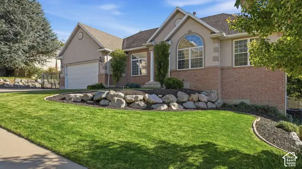 161 SHANNON DR, Farmington, UT 84025