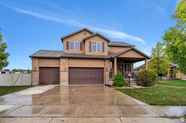 7812 N CRESTWOOD CIR, Eagle Mountain, UT 84005