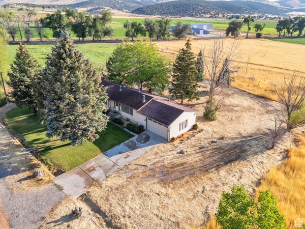 595 S 100 ST E, Fountain Green, UT 84632