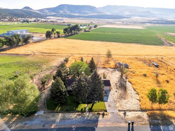 595 S 100 ST E, Fountain Green, UT 84632