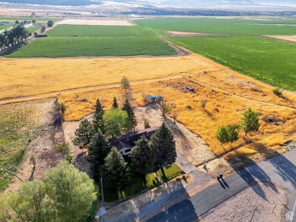 595 S 100 ST E, Fountain Green, UT 84632