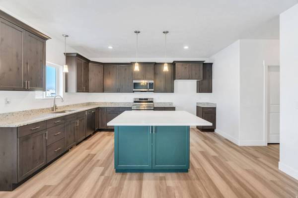 7803 N SWEETBRIAR RD #721, Eagle Mountain, UT 84005