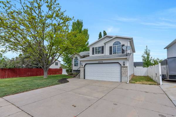 2646 W 1125 N, Layton, UT 84041