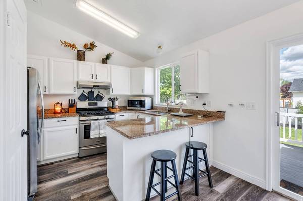 2646 W 1125 N, Layton, UT 84041