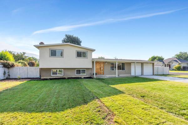 1756 N 400 W, Orem, UT 84057