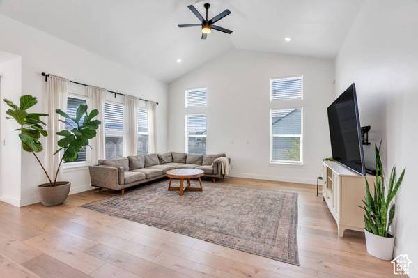 4822 N CANAAN PEAK DR, Eagle Mountain, UT 84005