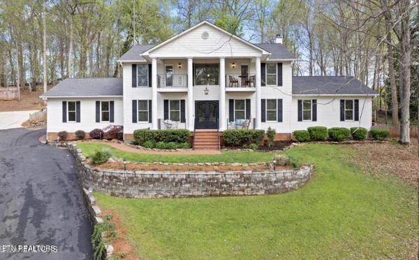 5121 Buckhead Tr, Knoxville, TN 37919