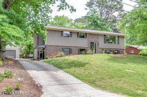 1714 Woodhaven DR, Knoxville, TN 37914