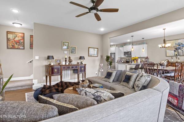 1101 Blockhouse Rd, Maryville, TN 37803