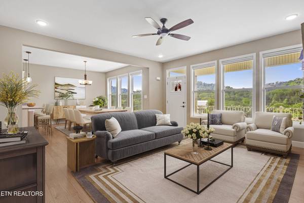 1101 Blockhouse Rd, Maryville, TN 37803