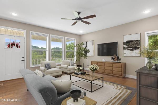 1101 Blockhouse Rd, Maryville, TN 37803