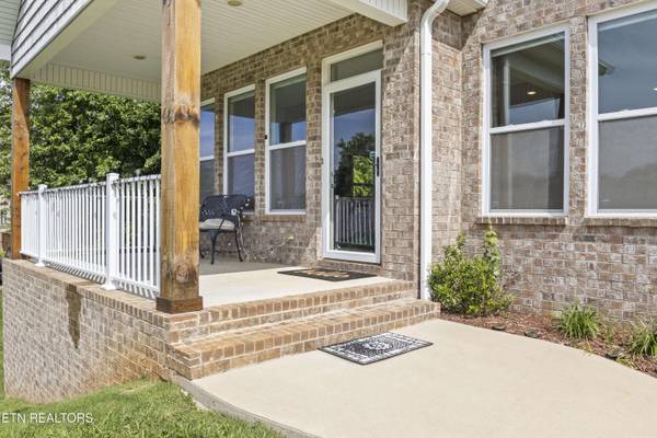 1101 Blockhouse Rd, Maryville, TN 37803