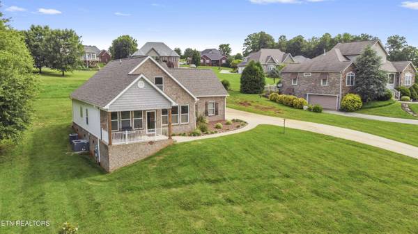1101 Blockhouse Rd, Maryville, TN 37803