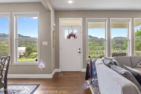 1101 Blockhouse Rd, Maryville, TN 37803