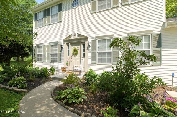 9145 Fairhaven PL, Knoxville, TN 37931