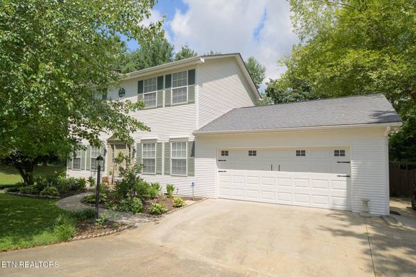 9145 Fairhaven PL, Knoxville, TN 37931