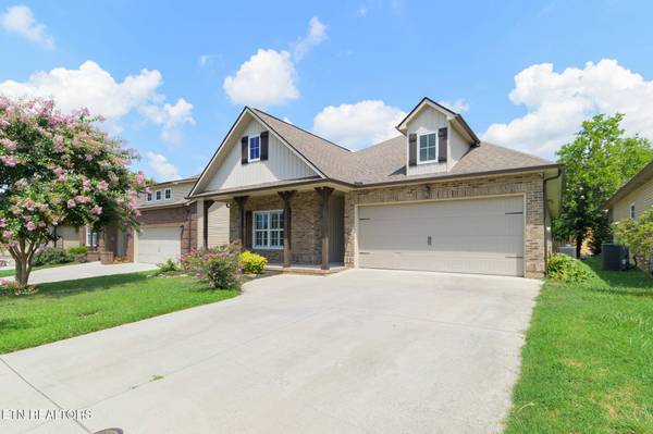 6111 Park Shadow WAY, Knoxville, TN 37924