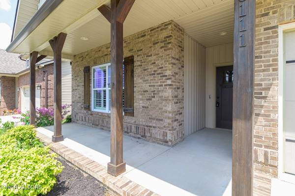 6111 Park Shadow WAY, Knoxville, TN 37924