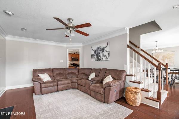 1562 Chariot LN, Knoxville, TN 37918