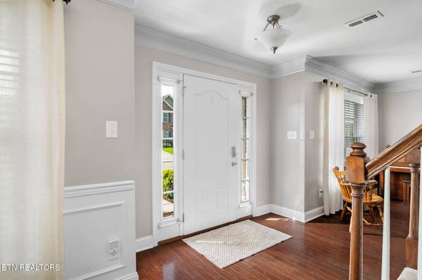 1562 Chariot LN, Knoxville, TN 37918