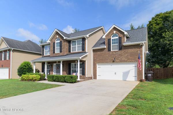 1562 Chariot LN, Knoxville, TN 37918