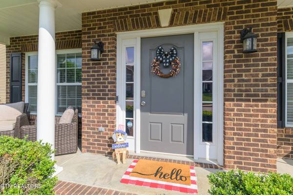 1562 Chariot LN, Knoxville, TN 37918