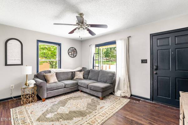 2603 Patrick Ave, Maryville, TN 37804