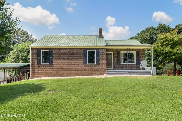 2603 Patrick Ave, Maryville, TN 37804