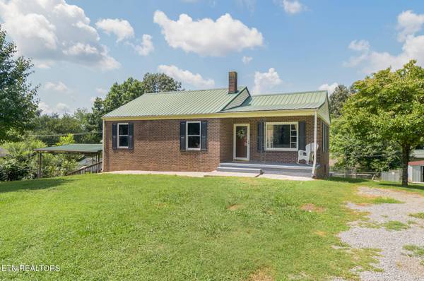 2603 Patrick Ave, Maryville, TN 37804
