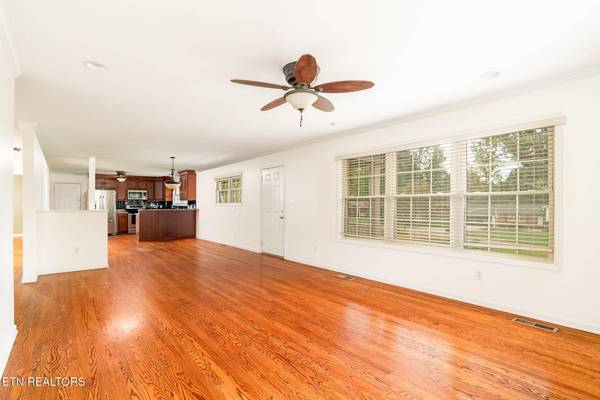 7805 Luxmore DR, Knoxville, TN 37919