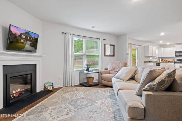 4643 Hay Wagon LN, Knoxville, TN 37938