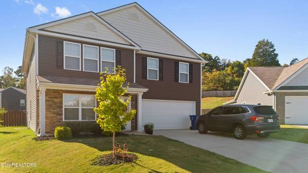 4643 Hay Wagon LN, Knoxville, TN 37938