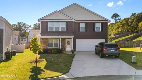 4643 Hay Wagon LN, Knoxville, TN 37938