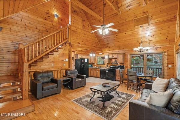 753 Glory Ridge WAY, Gatlinburg, TN 37738